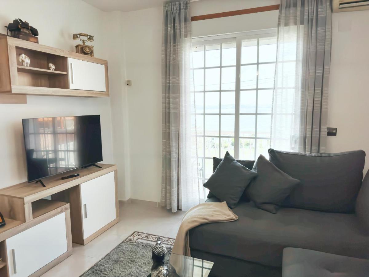 Apartamento Casa O Patela Sanxenxo Exterior foto